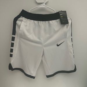 Nike Basketball Shorts